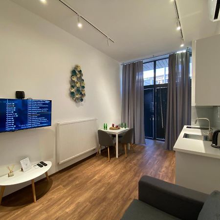 Noelle Apartment Ljubljana Ngoại thất bức ảnh