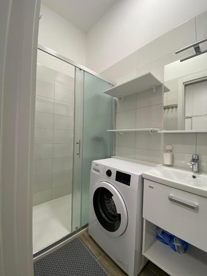 Noelle Apartment Ljubljana Ngoại thất bức ảnh