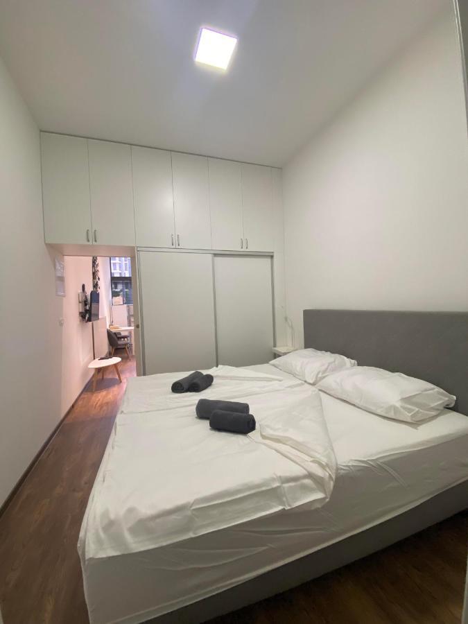 Noelle Apartment Ljubljana Ngoại thất bức ảnh